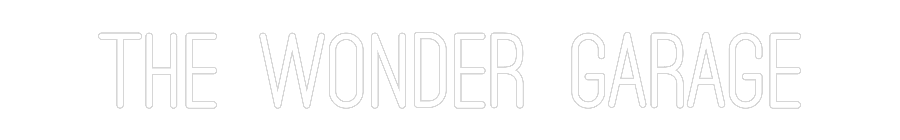 Custom Neon: The Wonder Ga... - Neon Filter