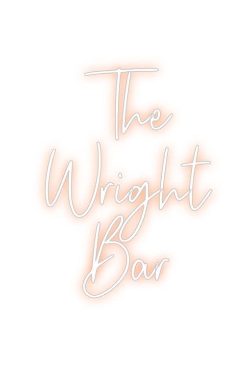 Custom Neon: The Wright ... - Neon Filter