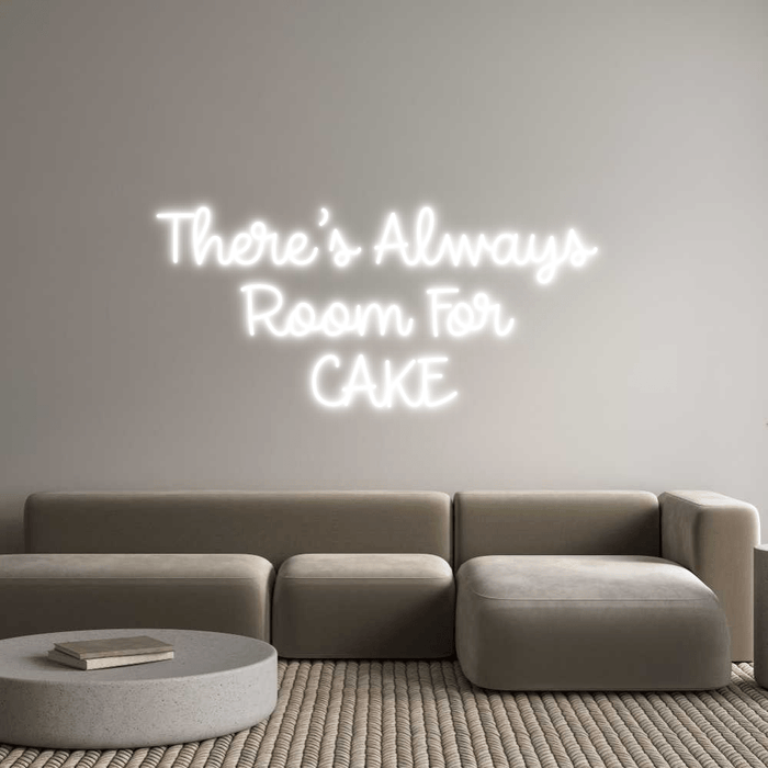 Custom Neon: There’s Alway... - Neon Filter