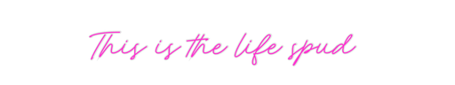 Custom Neon: This is the l... - Neon Filter