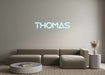 Custom Neon: Thomas - Neon Filter