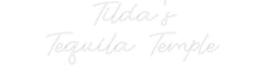 Custom Neon: Tilda's ... - Neon Filter