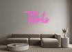 Custom Neon: Titbits - Neon Filter