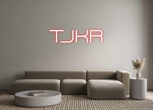 Custom Neon: TJKr - Neon Filter