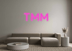 Custom Neon: tmm - Neon Filter