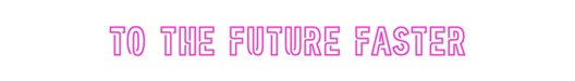 Custom Neon: To The Future... - Neon Filter