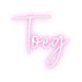 Custom Neon: Toeg - Neon Filter