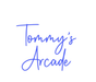 Custom Neon: Tommy’s Arca... - Neon Filter