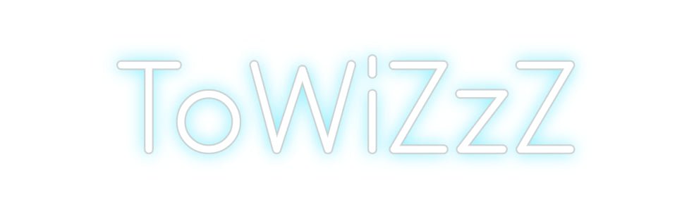 Custom Neon: ToWiZzZ - Neon Filter