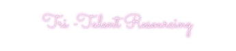 Custom Neon: Tri - Talent R... - Neon Filter