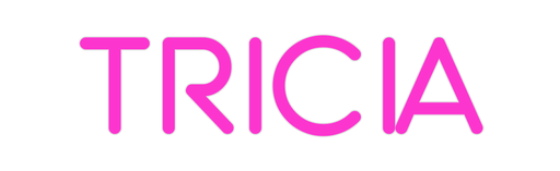 Custom Neon: Tricia - Neon Filter