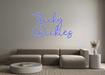 Custom Neon: Tricky Dickies - Neon Filter