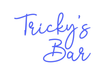 Custom Neon: Tricky’s Bar - Neon Filter