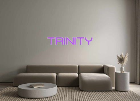 Custom Neon: Trinity - Neon Filter