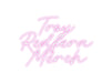 Custom Neon: Troy Redfern... - Neon Filter