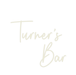 Custom Neon: Turner’s Bar - Neon Filter