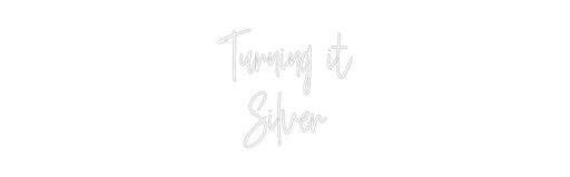 Custom Neon: Turning it S... - Neon Filter