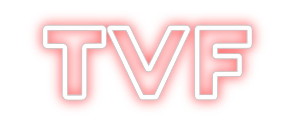 Custom Neon: TVF - Neon Filter