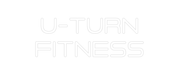 Custom Neon: U - TURN Fitness - Neon Filter