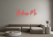 Custom Neon: Undress Me - Neon Filter