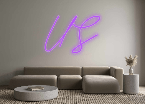 Custom Neon: US - Neon Filter