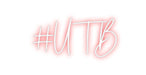 Custom Neon: #UTB - Neon Filter