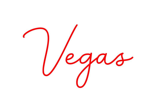 Custom Neon: Vegas - Neon Filter