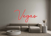 Custom Neon: Vegas - Neon Filter