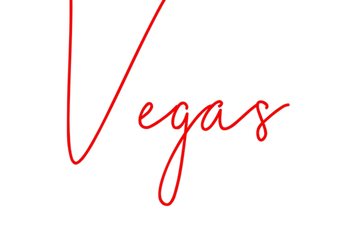 Custom Neon: Vegas - Neon Filter