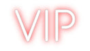 Custom Neon: vip - Neon Filter