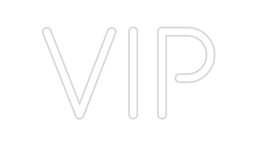 Custom Neon: VIP - Neon Filter