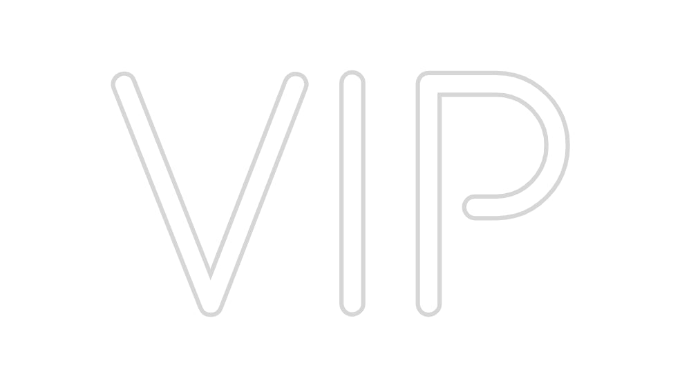 Custom Neon: VIP - Neon Filter