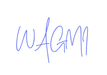 Custom Neon: WAGMI - Neon Filter