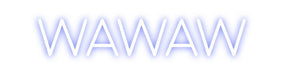 Custom Neon: WAWAW - Neon Filter