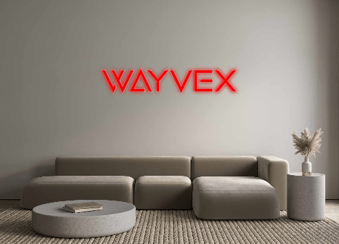 Custom Neon: WayVex - Neon Filter