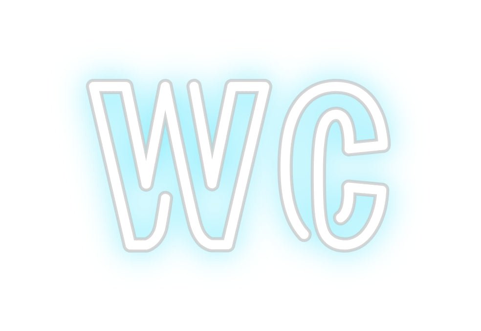 Custom Neon: WC - Neon Filter