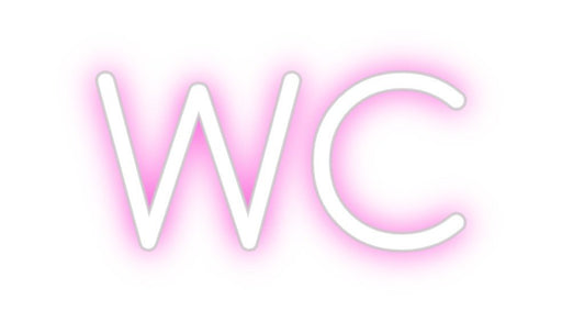 Custom Neon: WC - Neon Filter