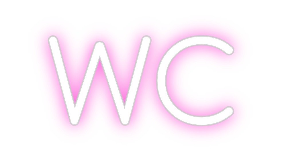 Custom Neon: WC - Neon Filter