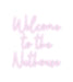 Custom Neon: Welcome ... - Neon Filter