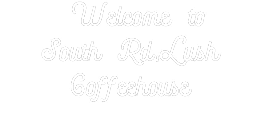 Custom Neon: Welcome to S... - Neon Filter