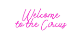 Custom Neon: Welcome to t... - Neon Filter