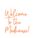 Custom Neon: Welcome To t... - Neon Filter