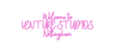 Custom Neon: Welcome to V... - Neon Filter