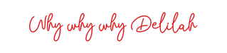 Custom Neon: Why why why D... - Neon Filter