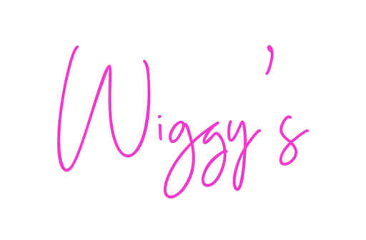 Custom Neon: Wiggy’s - Neon Filter