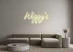 Custom Neon: Wiggy’s - Neon Filter