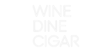 Custom Neon: Wine Dine ... - Neon Filter