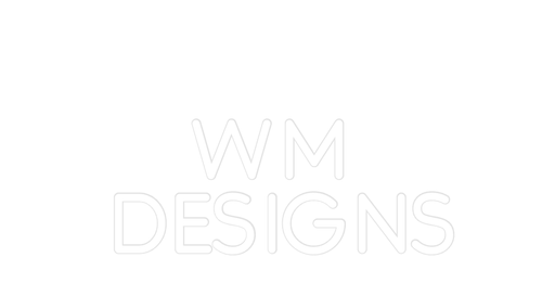 Custom Neon: WM Designs - Neon Filter