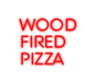 Custom Neon: Wood Fired Pi... - Neon Filter