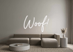 Custom Neon: Woof! - Neon Filter